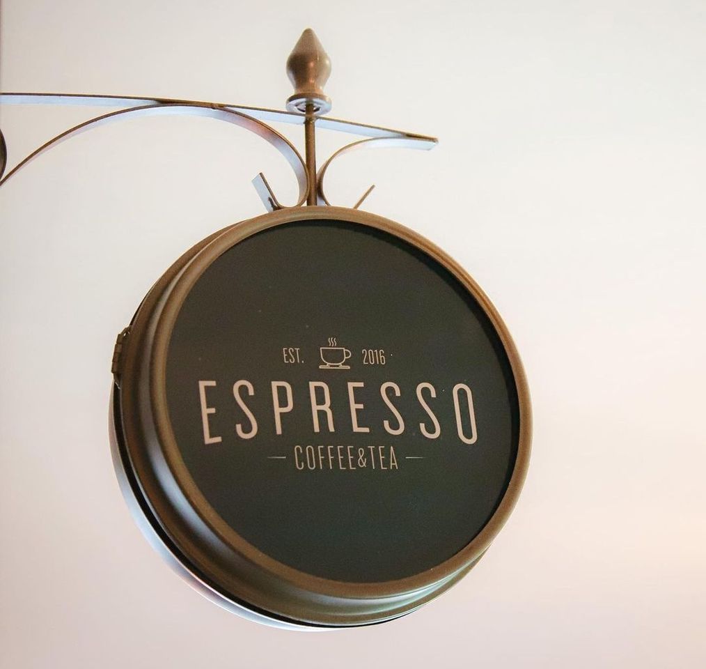 Restaurants Espresso