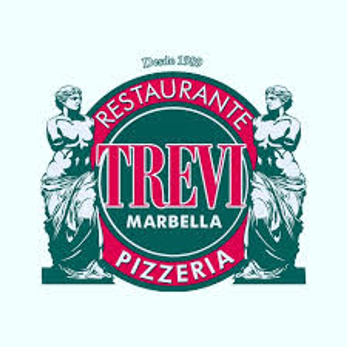 Restaurants Restaurante Pizzeria Trevi Marbella