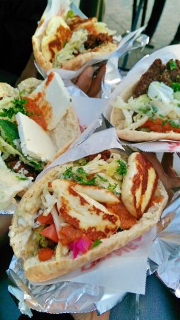 Restaurants Aroma Vegetarian & More