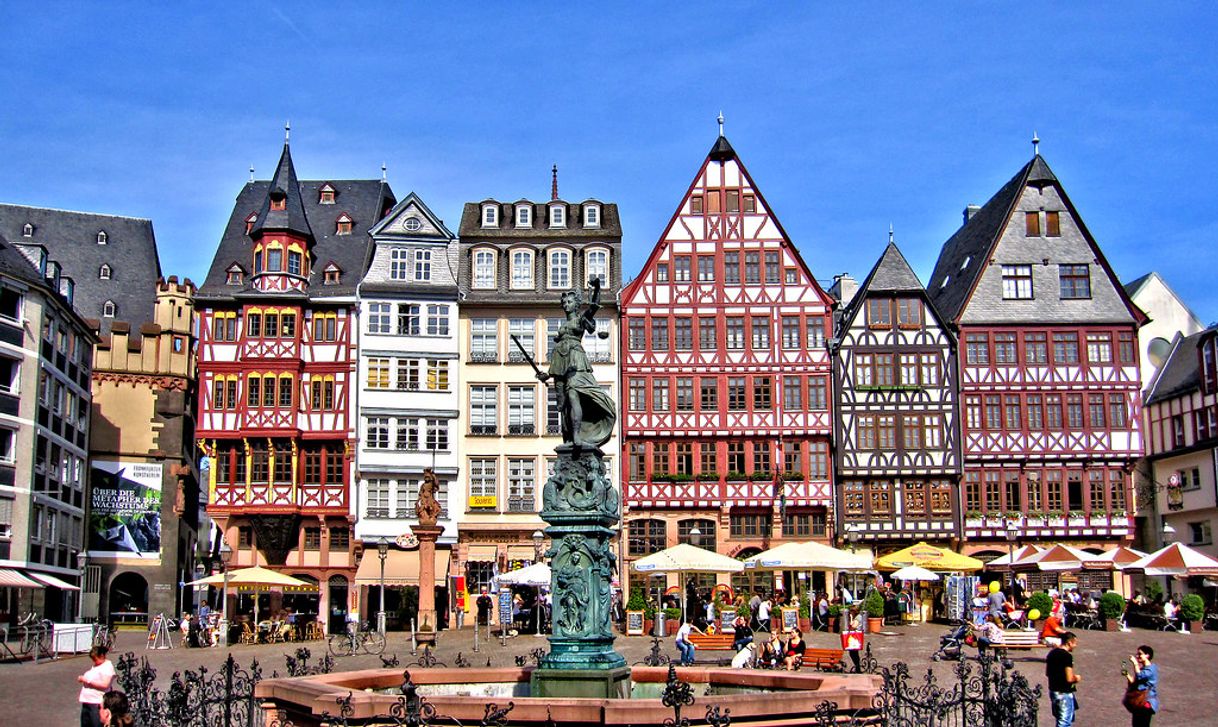 Place Römer