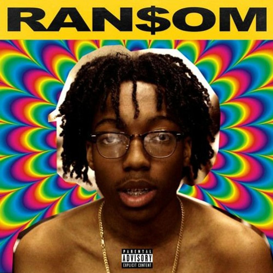 Music Ransom