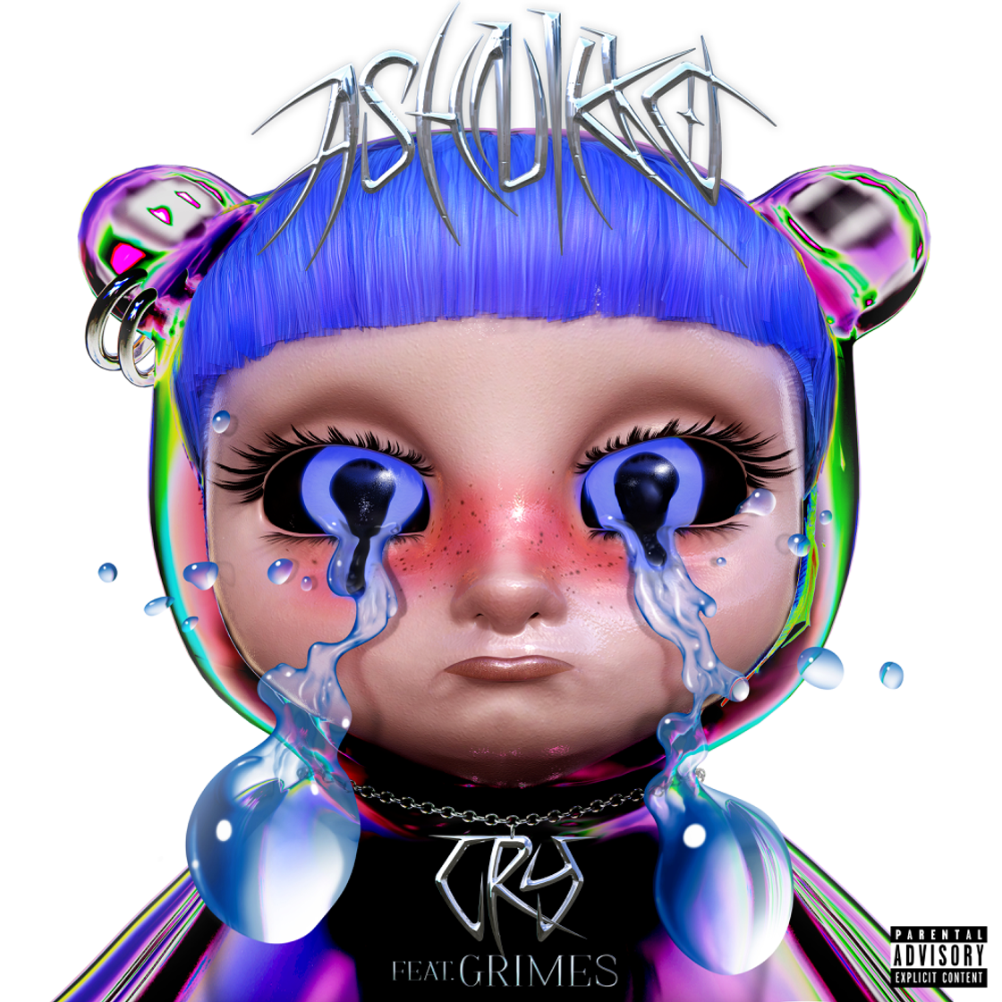 Music Slumber Party (feat. Princess Nokia)