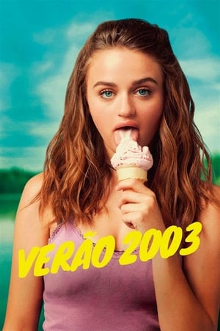 Movie Mi mejor verano