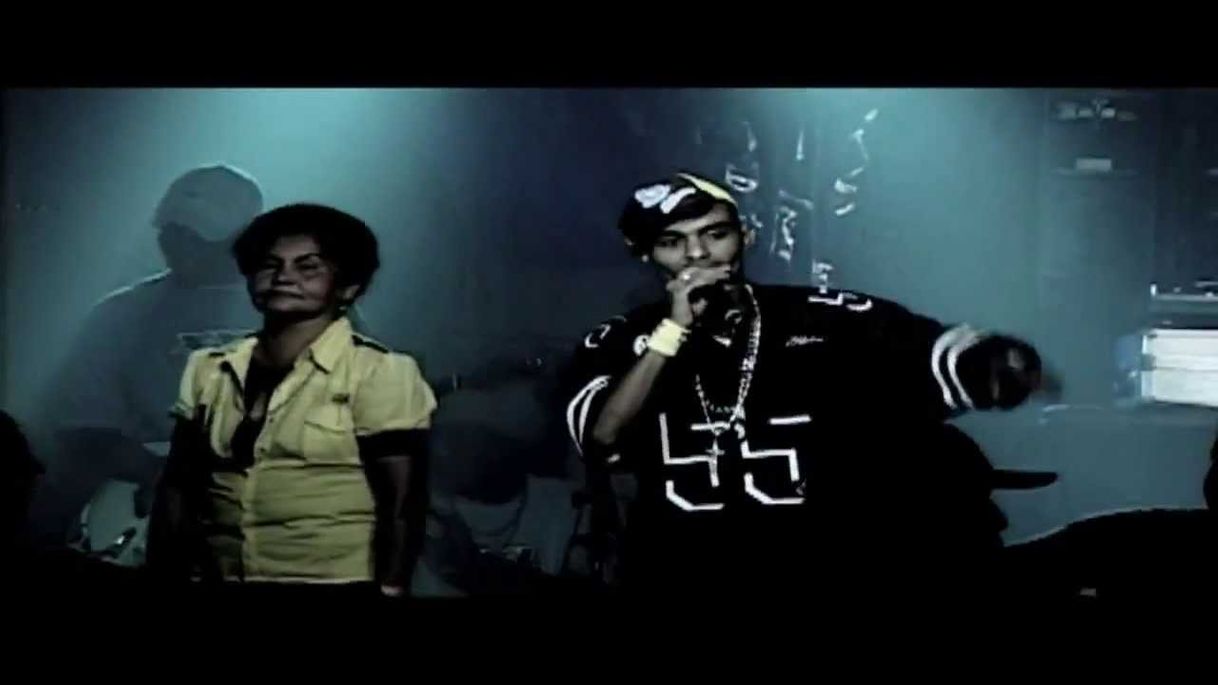 Music Vida Loka Também Ama