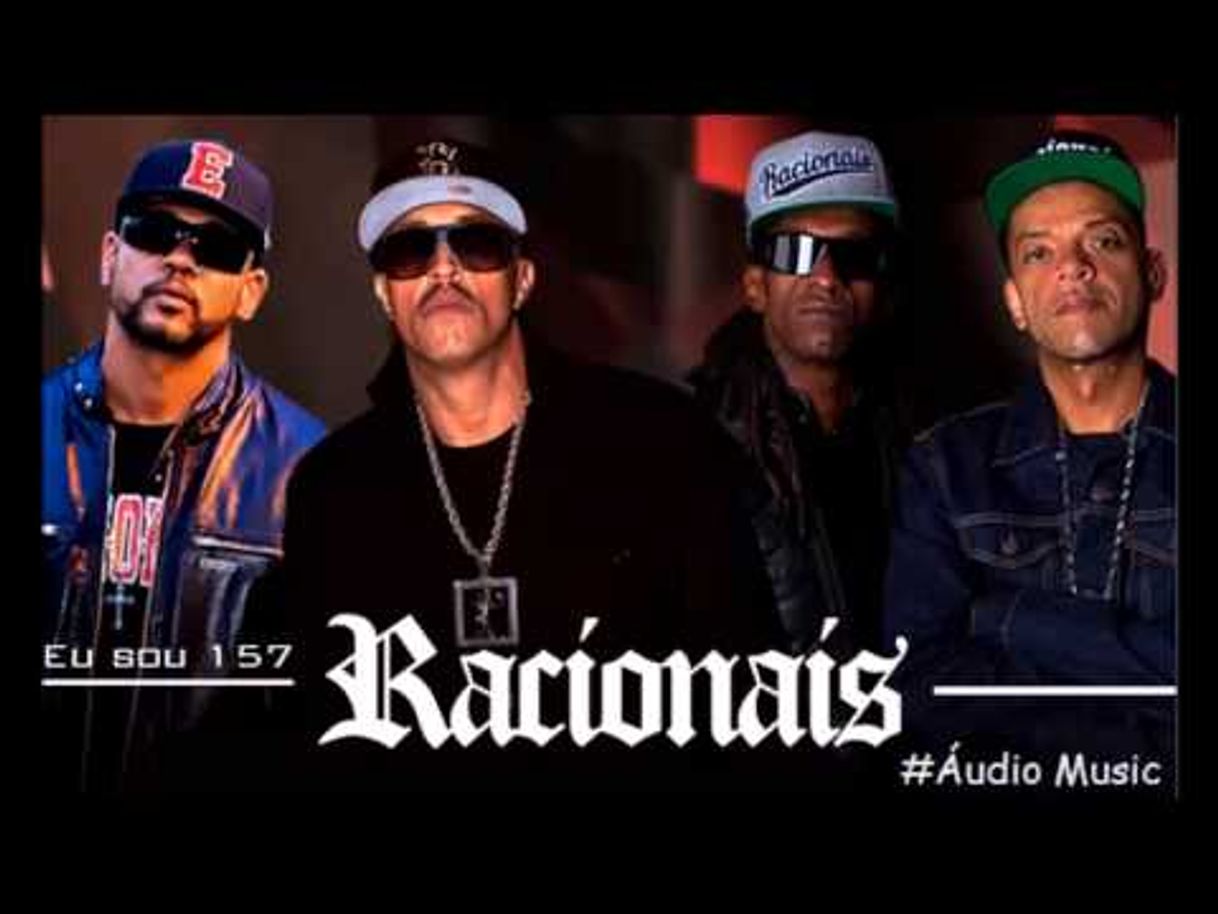 Music Eu Sou 157