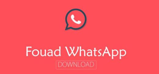 Fouad WhatsApp