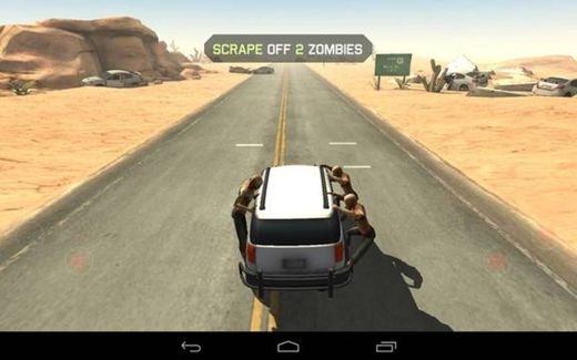 Zombie Highway 2