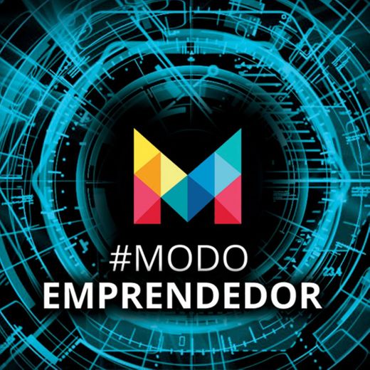 Modo Emprendedor