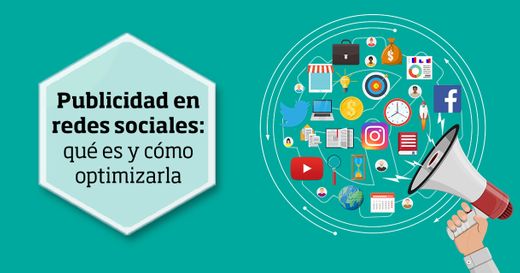 Publicidad En Redes Sociales 