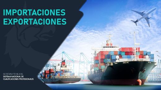 Importaciones 