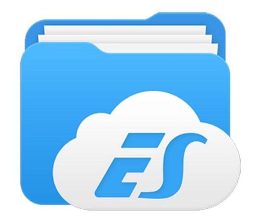 Es File Explorer