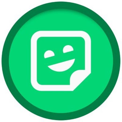 Sticker Studio - WhatsApp Studio Maker