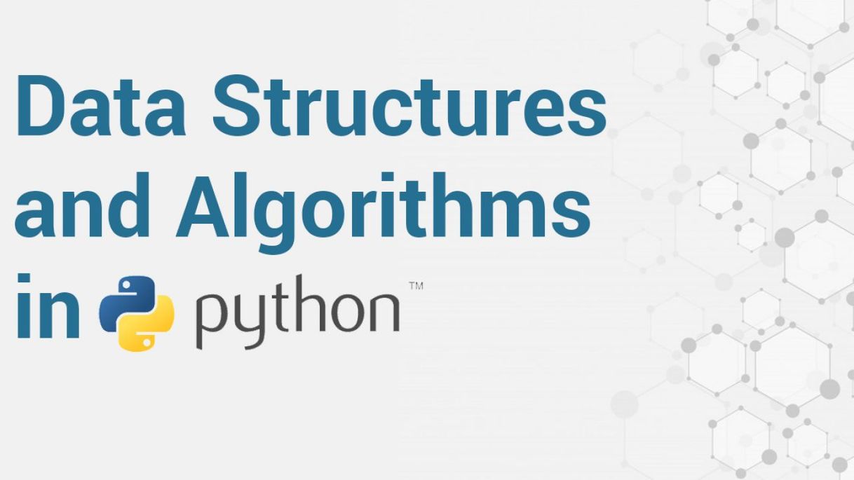 Book Python algorithms