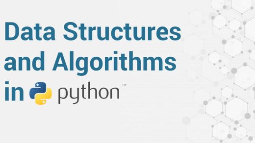 Python algorithms