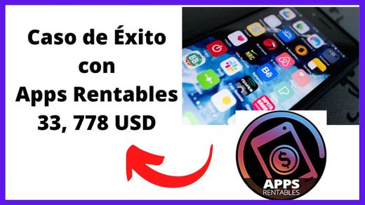 Apps Rentables