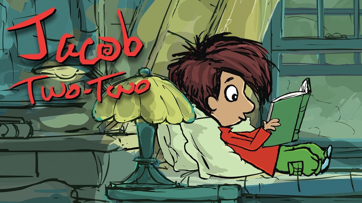 Serie Jacob Two-Two