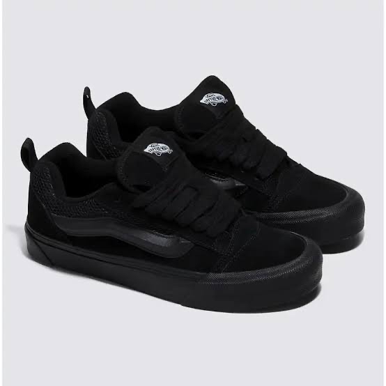 Social Vans