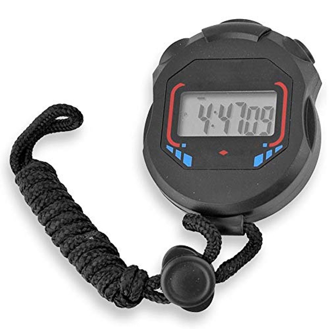 Producto OcioDual Cronometro Digital Deportivo Temporizador Reloj Alarma XL