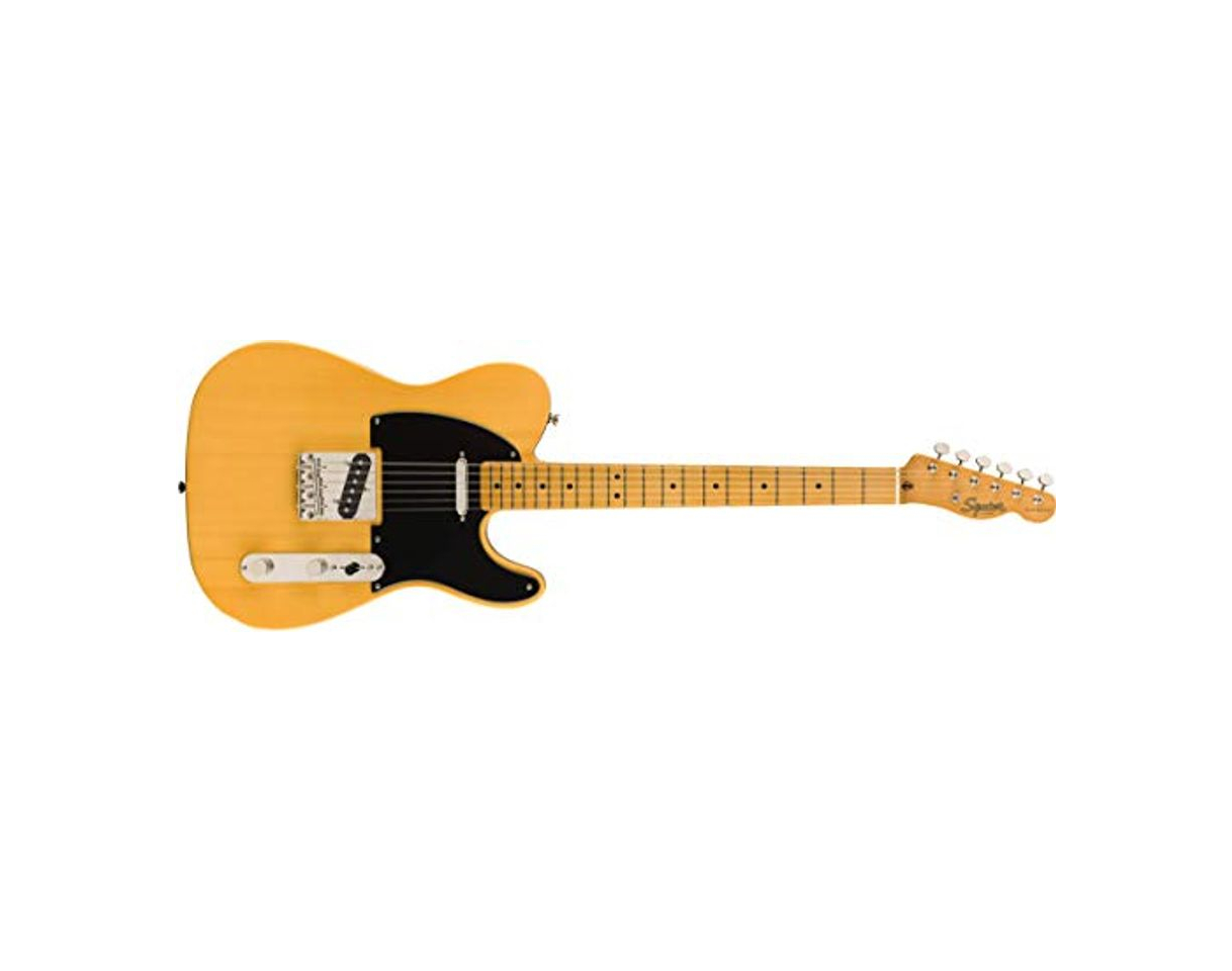 Producto Fender Classic Vibe - Guitarra eléctrica de cuerpo sólido, 6 cuerdas, derecha,