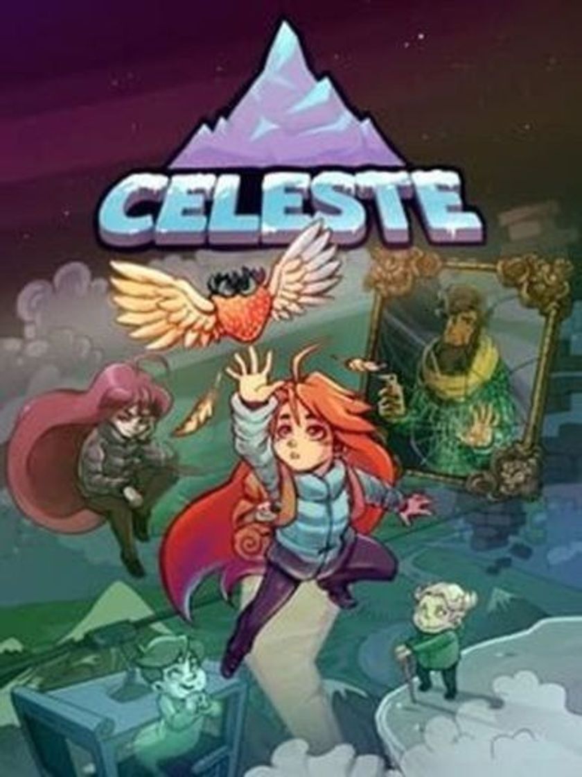 Videojuegos Celeste