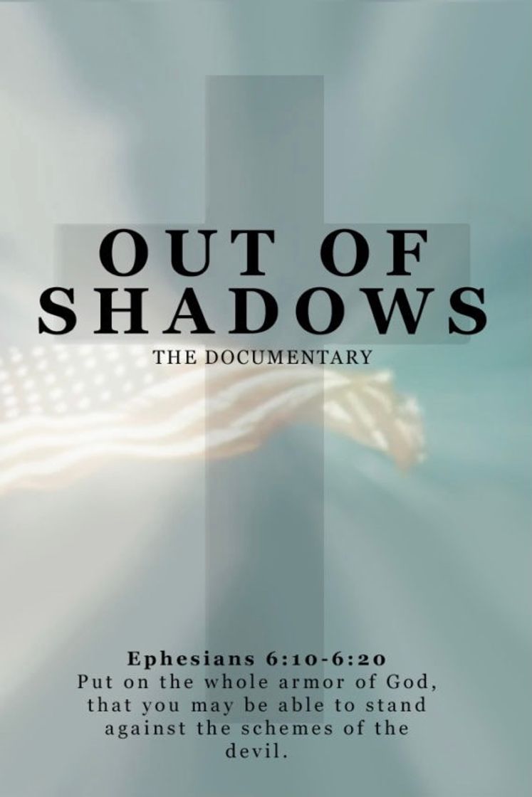 Moda Out of Shadows: Documentary 