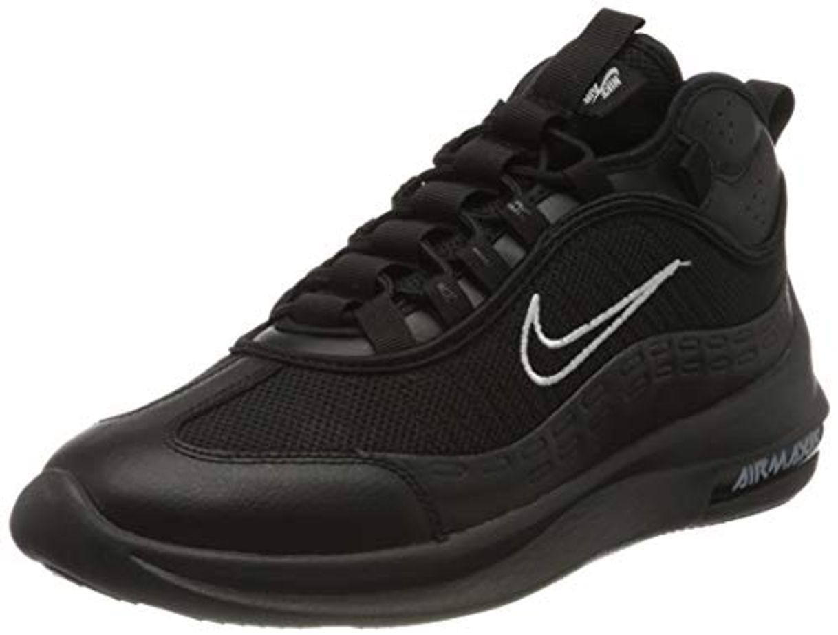 Nike Air MAX Axis Mid, Zapatillas de Atletismo Hombre, Multicolor