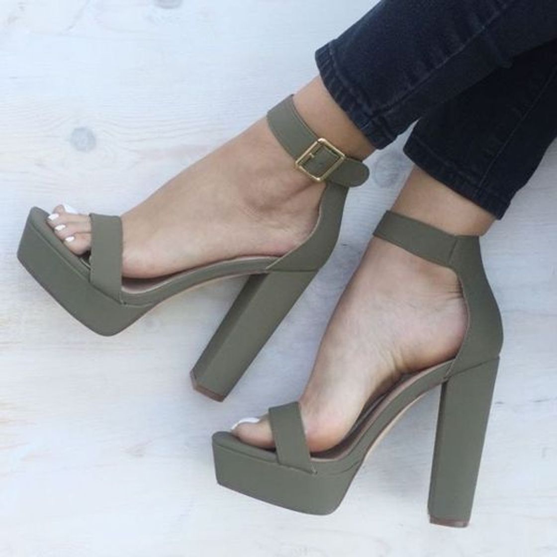 Social Shoes