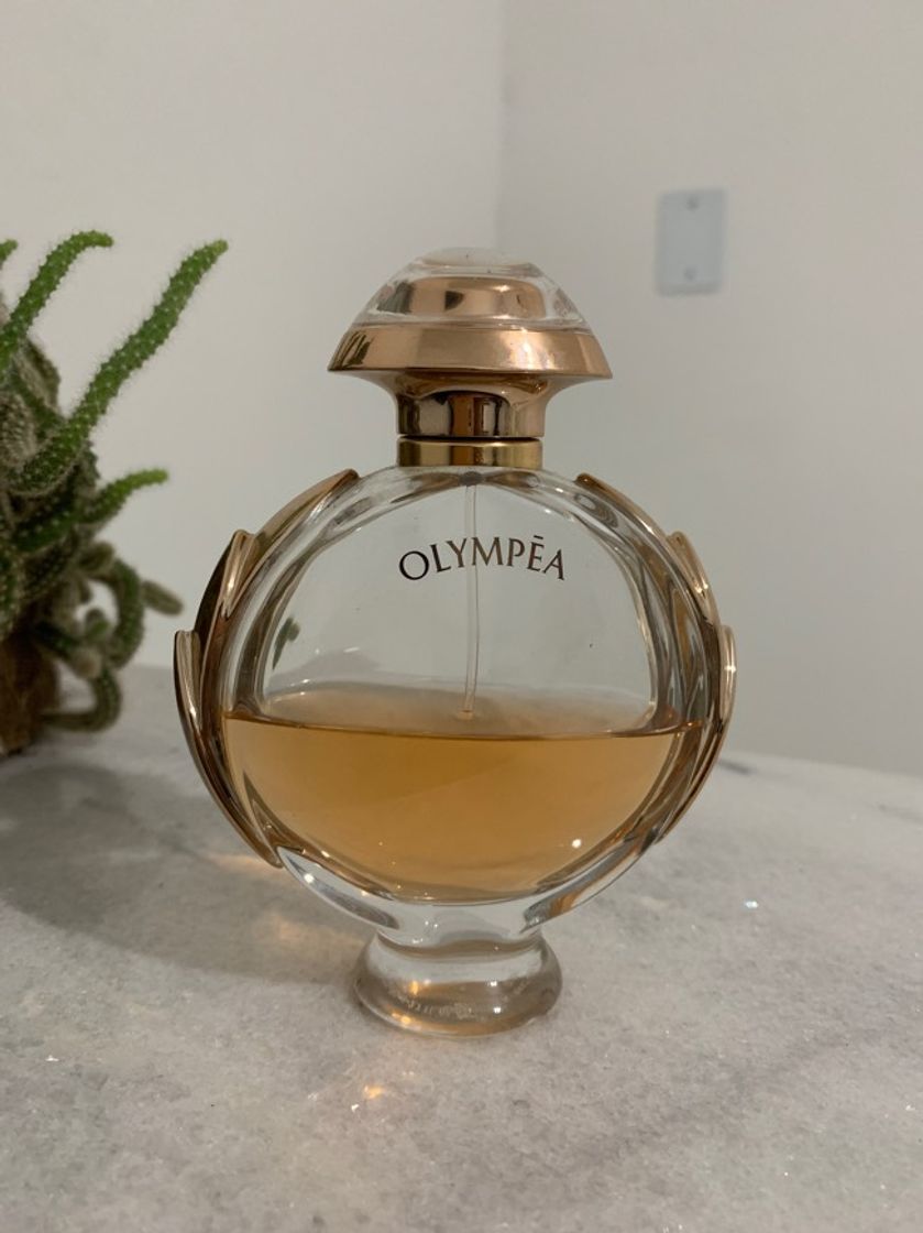 Fashion Olímpia perfume 