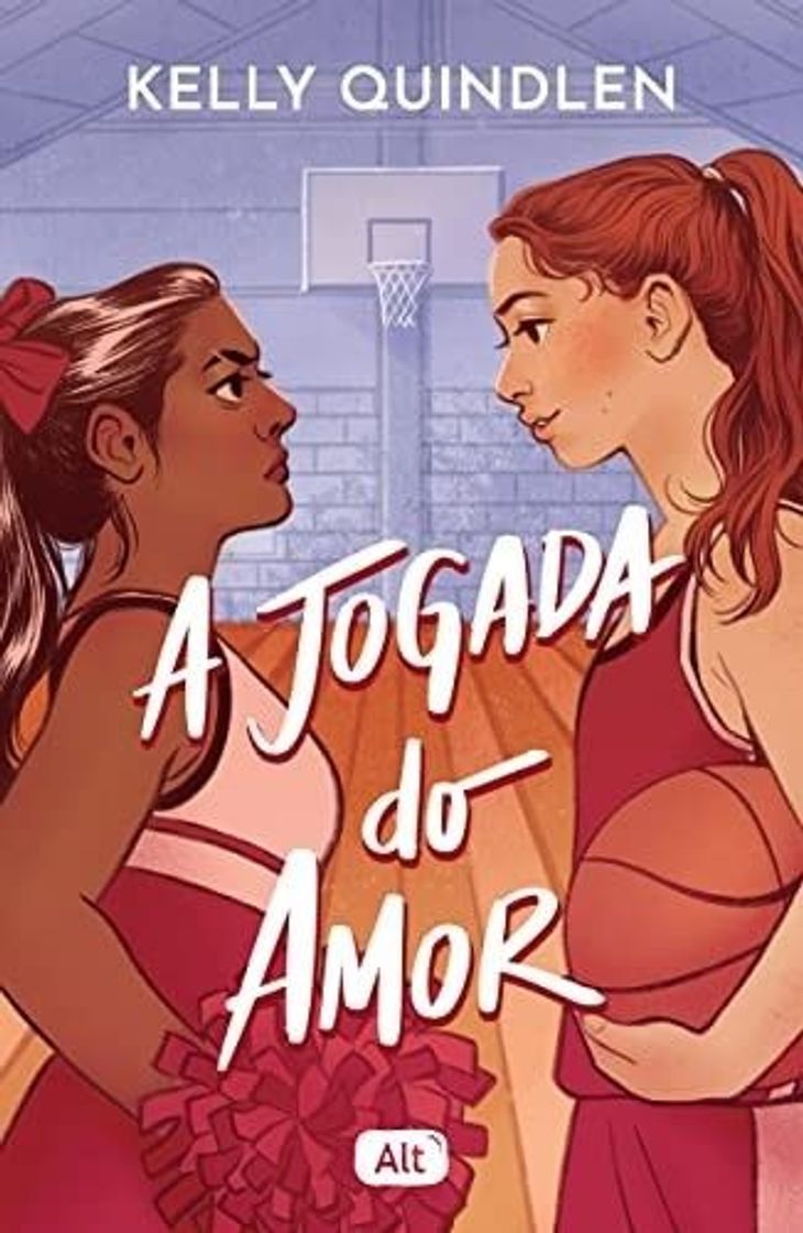 Libro A jogada do amor