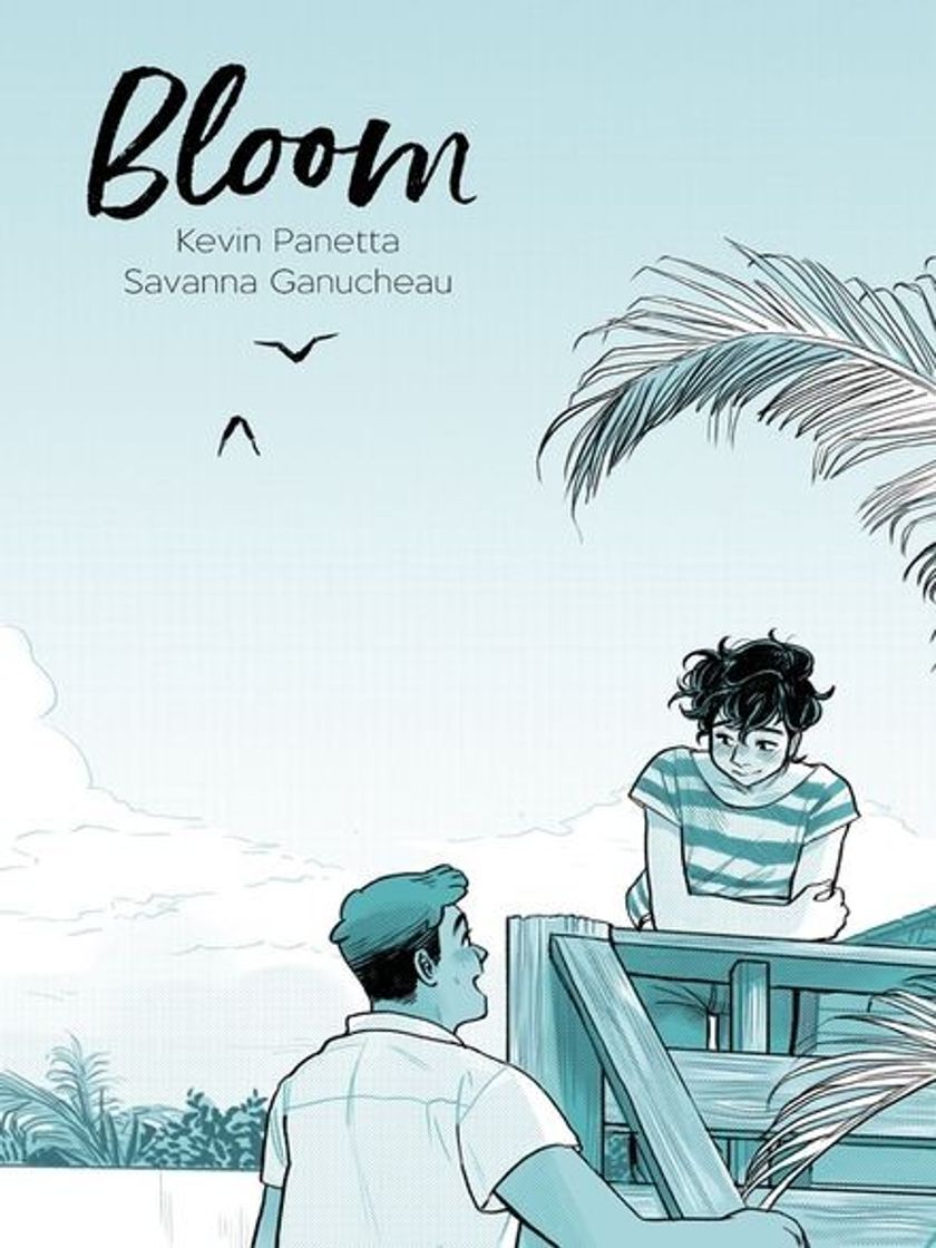 Libros Bloom