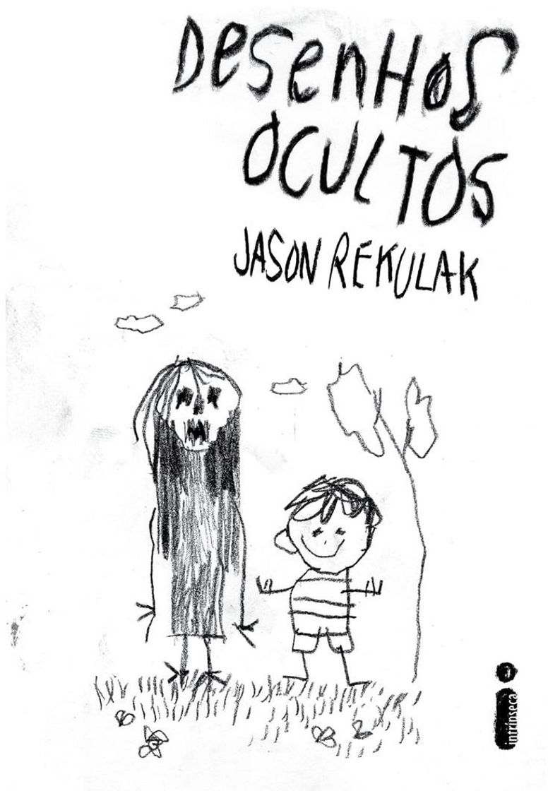 Libros Desenhos ocultos