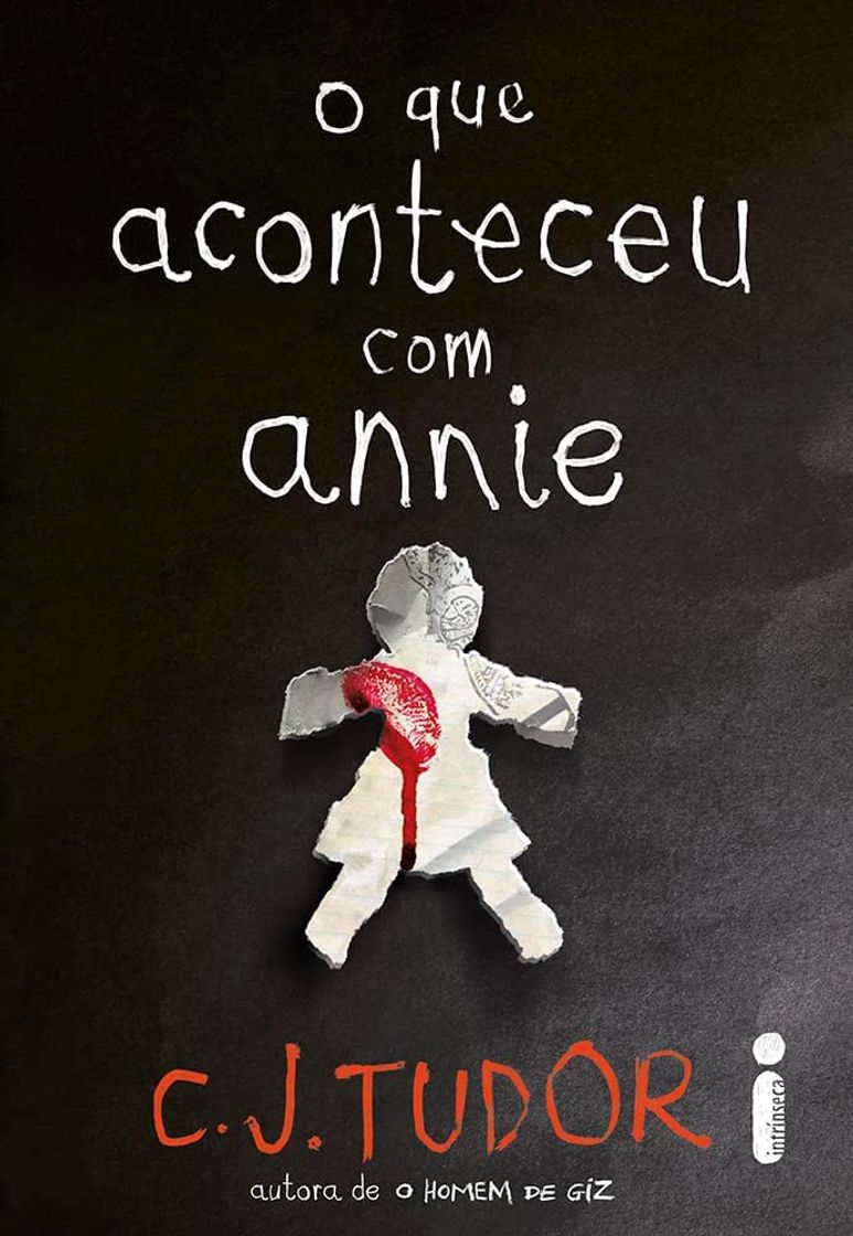 Libros Oque aconteceu com annie