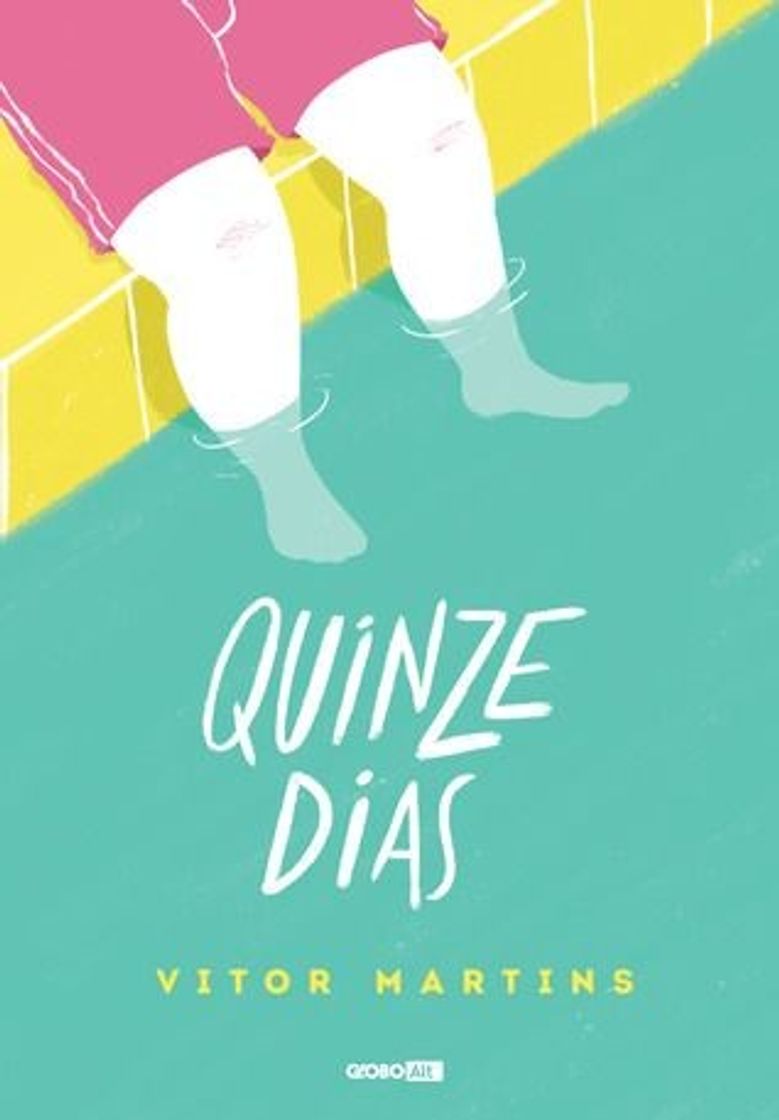 Libros Quinzes dias