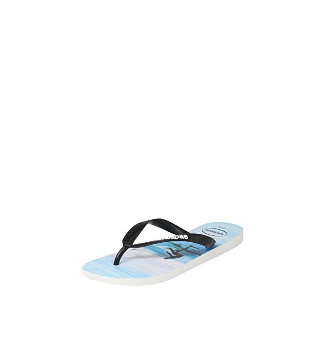 Producto Havaianas Hype, Chanclas Unisex Adulto, Multicolor