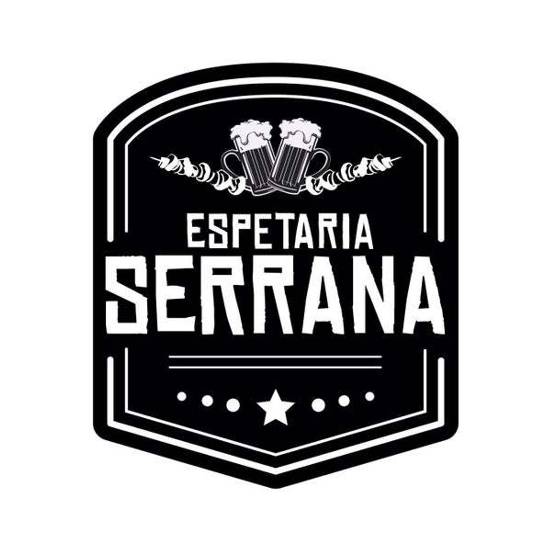 Restaurantes Espetaria Serrana