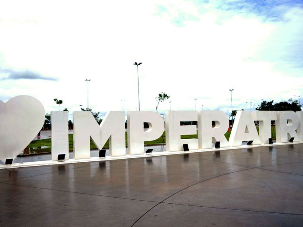 Lugar Imperatriz