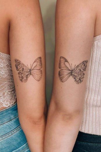 Friends 🦋