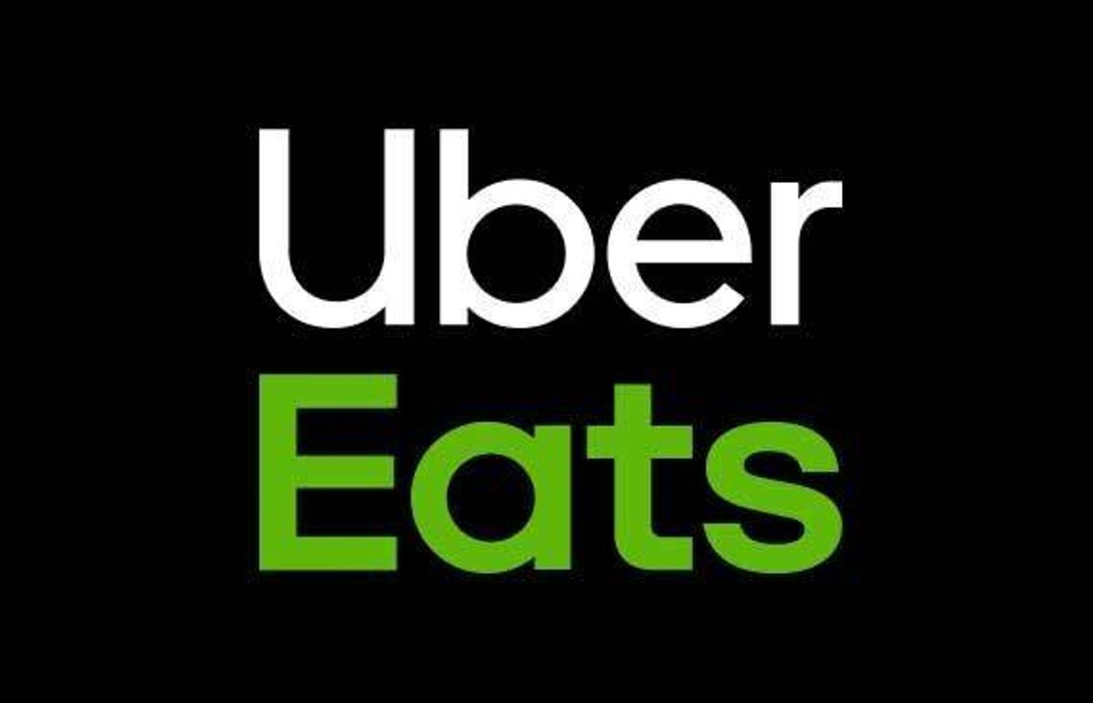 Fashion Uber Eats