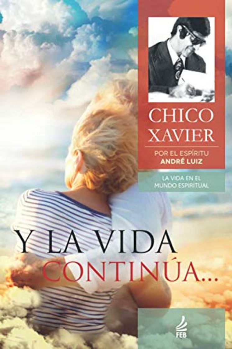 Book Y La Vida Continúa