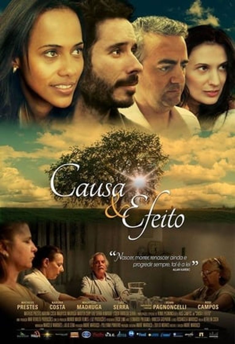 Movie Causa & Efeito