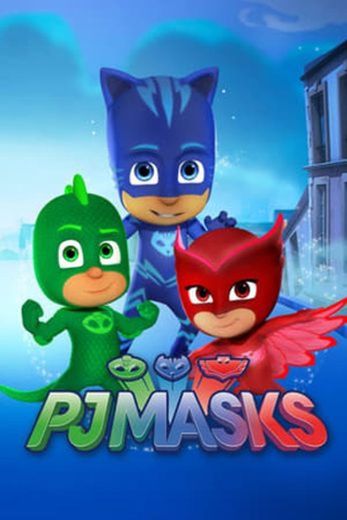 PJ Masks