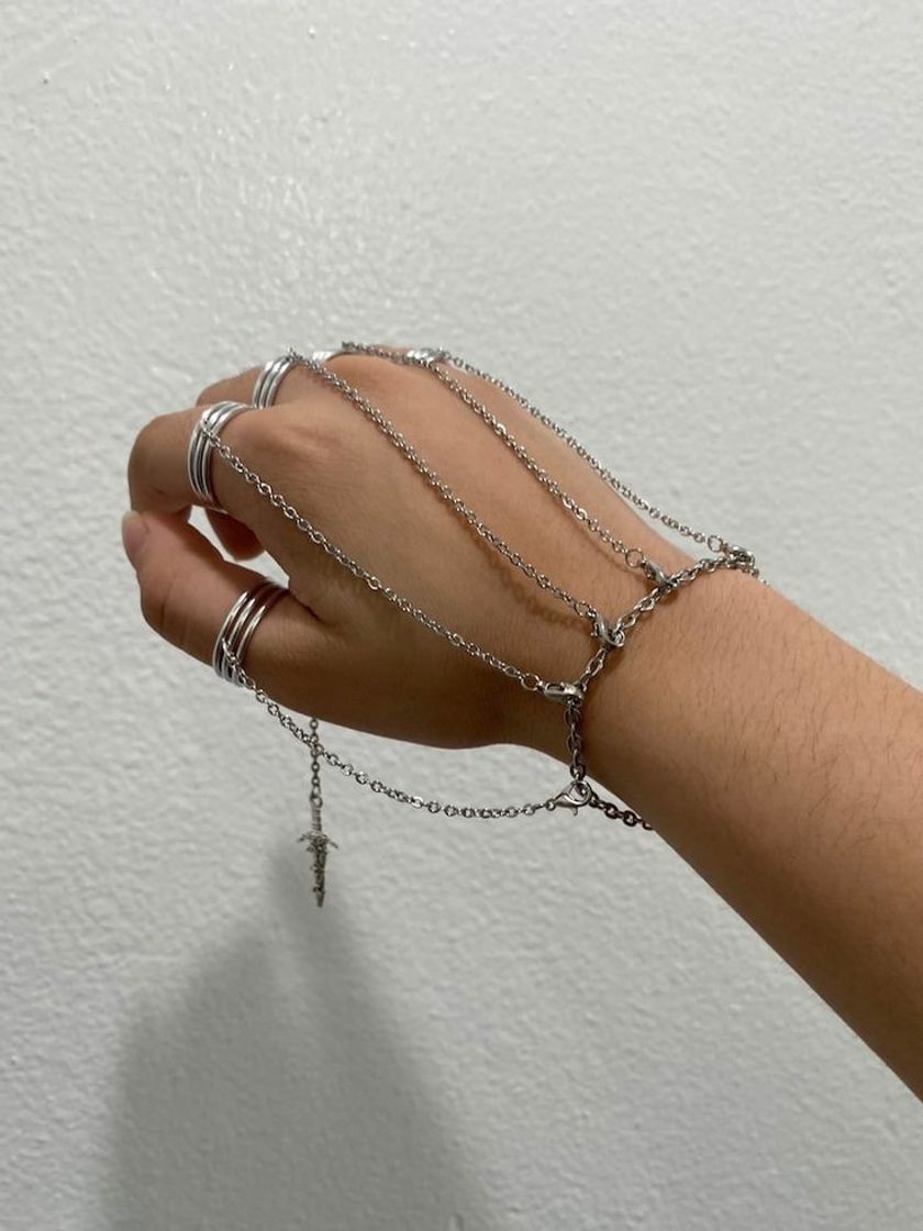 Fashion Handmade anime bracelete