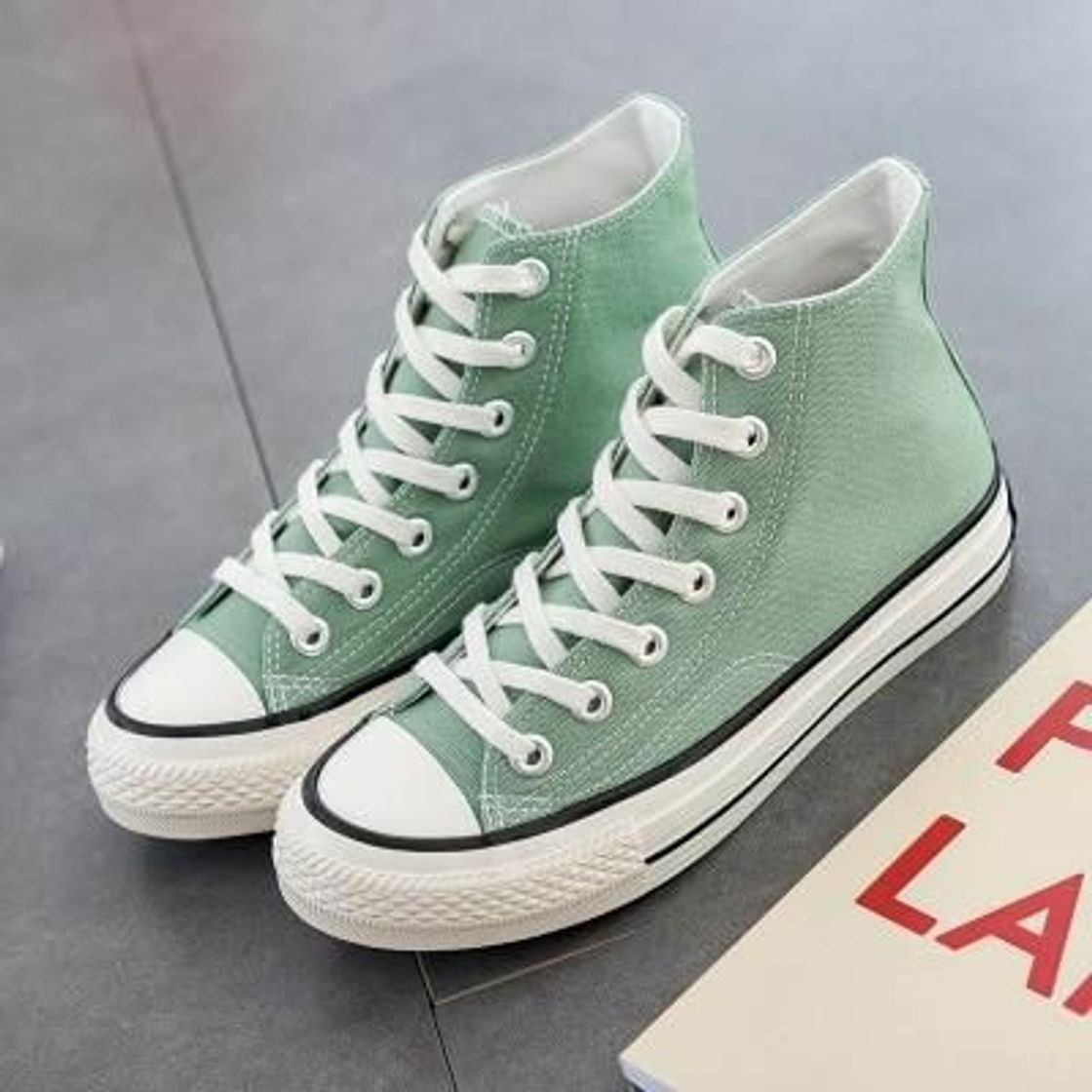 Fashion Tênis CLASSIC 
