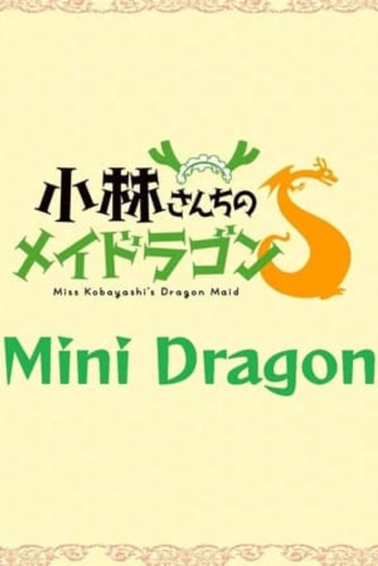 Serie Mini Dragon