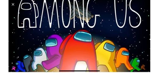 ‎Among Us! on the App Store