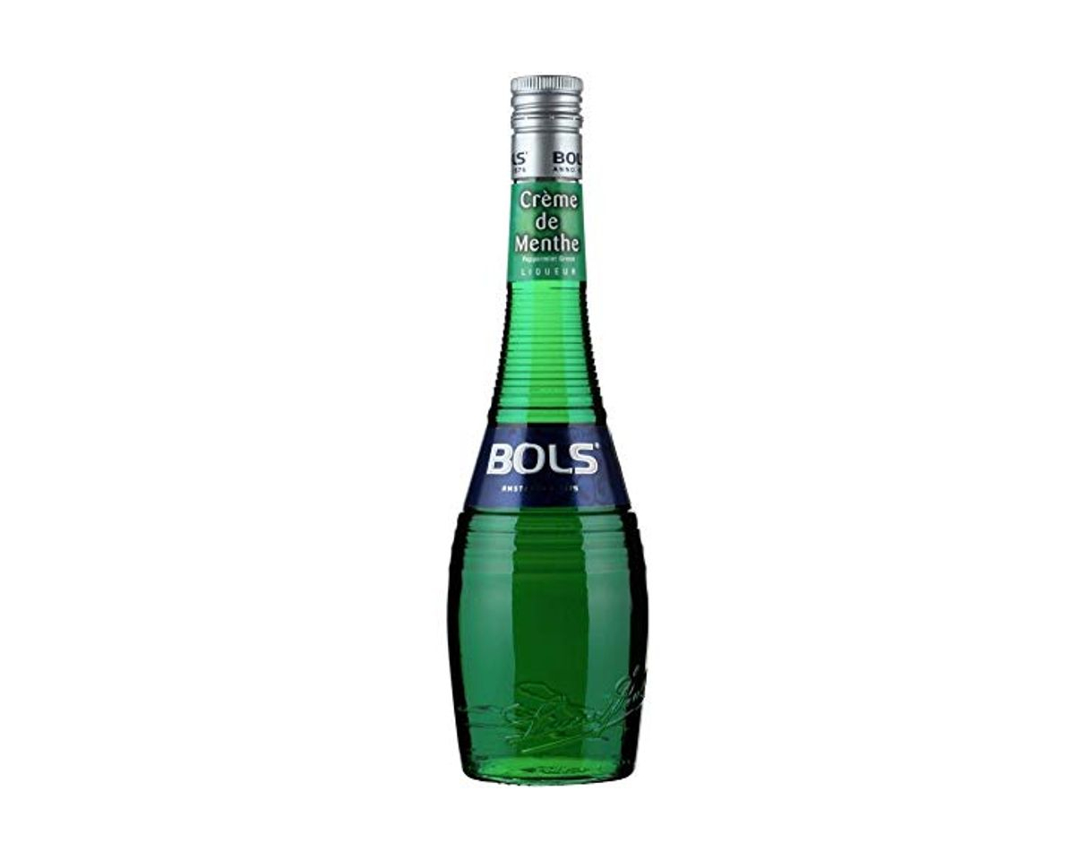 Productos Bols Menta Verde