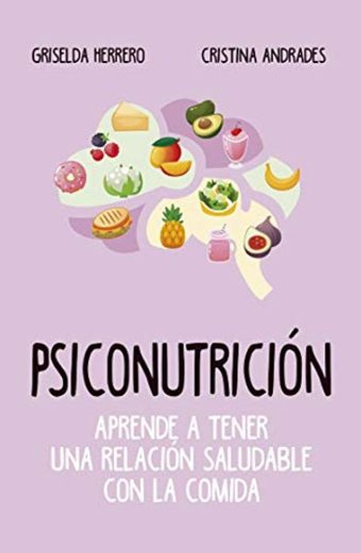 Libro Psiconutrición