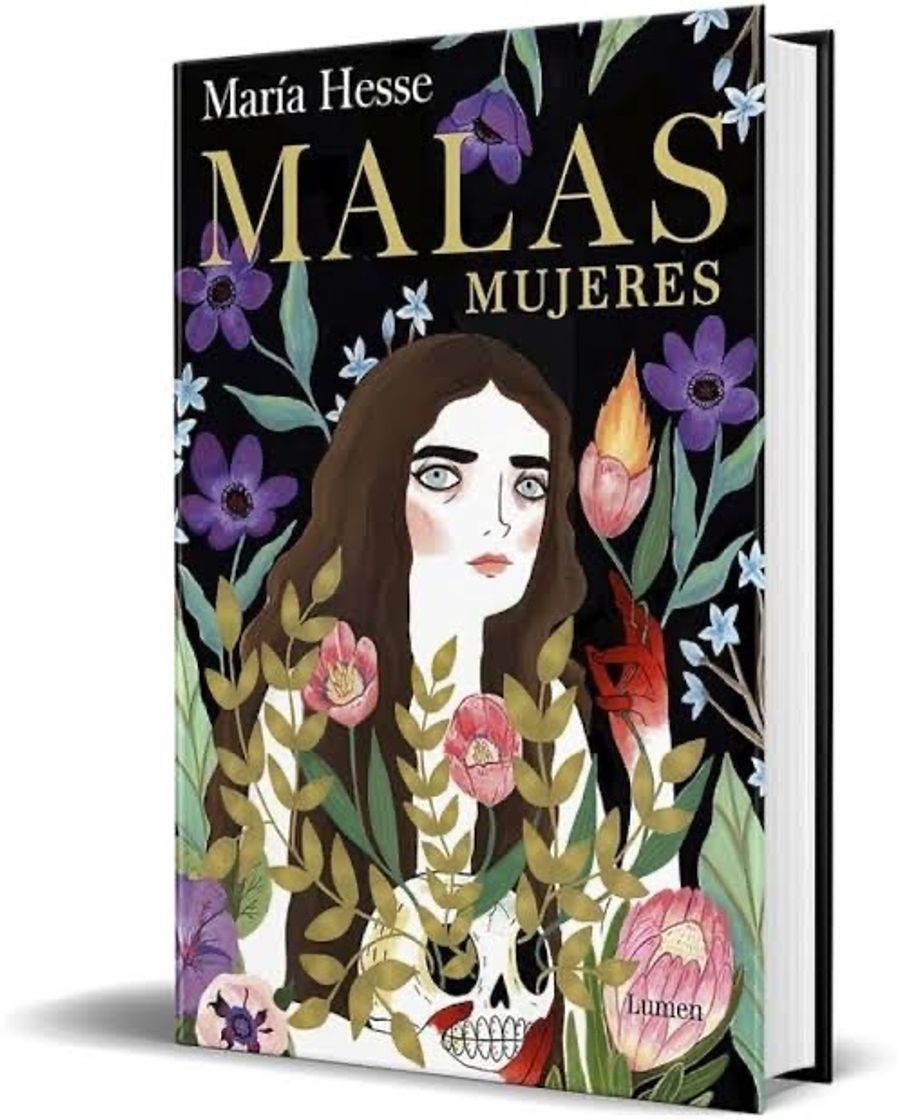 Book Malas mujeres 