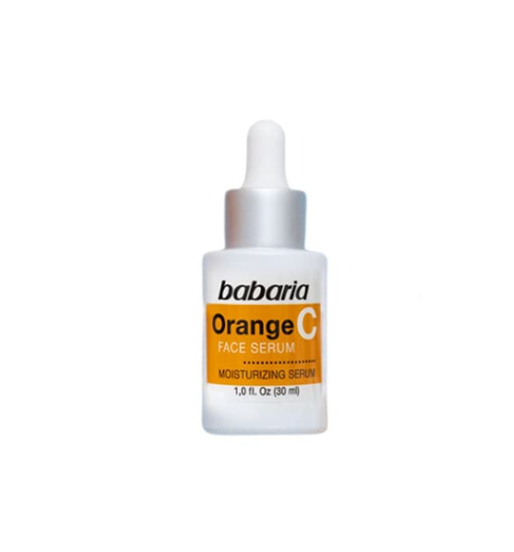 Belleza Barbaria Serum Babaria 30 Ml Vitamina C 3 Unidades 30 ml