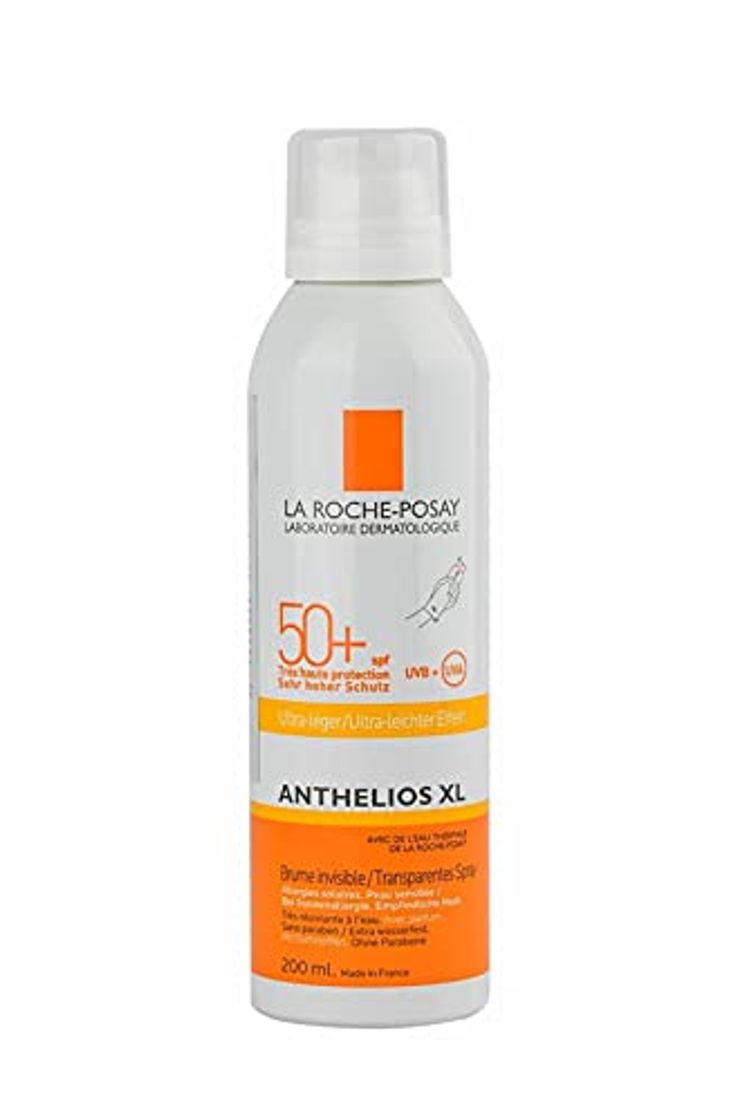 Beauty La Roche Posay Anthelios XL Baume Invisible Ultra-Léger SPF 50-200 ml